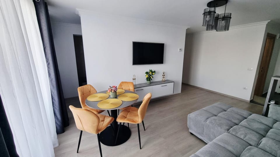 Luna Studio Apartment in Constanta