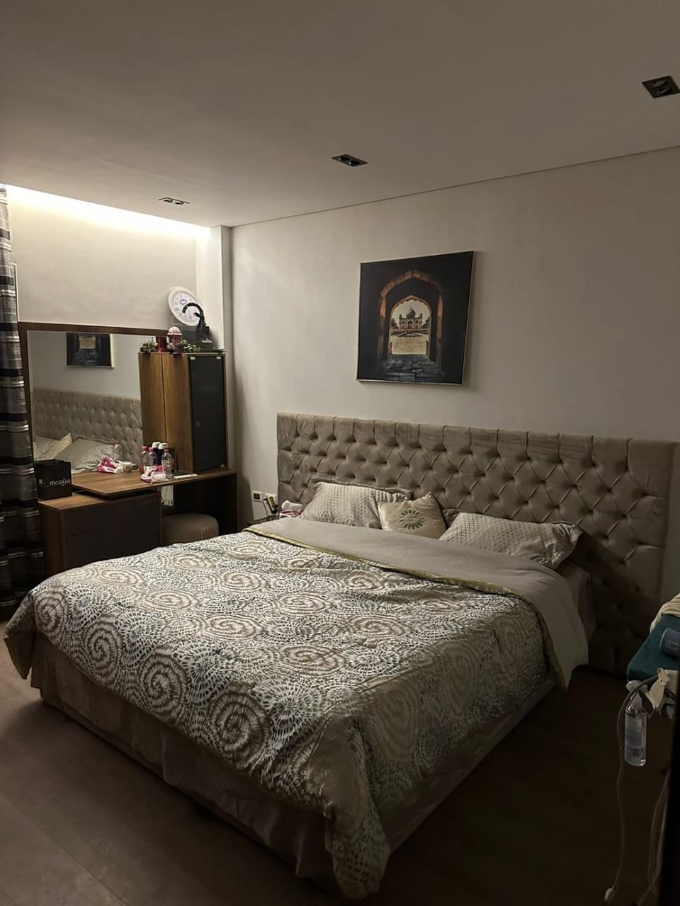 Luxurious apartment new Cairo Andalus Apartment in New Cairo City