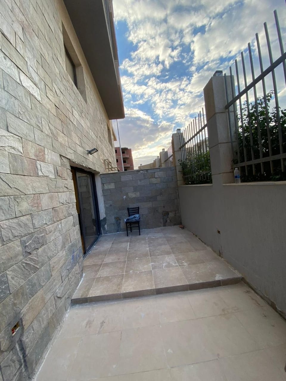 Luxurious apartment new Cairo Andalus Apartment in New Cairo City