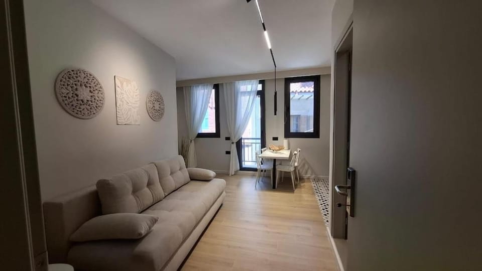 John&Nansy Cozy Apartment 2 Apartment in İzmir Province