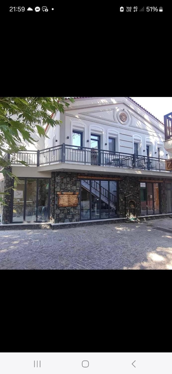 John&Nansy Cozy Apartment 2 Apartment in İzmir Province