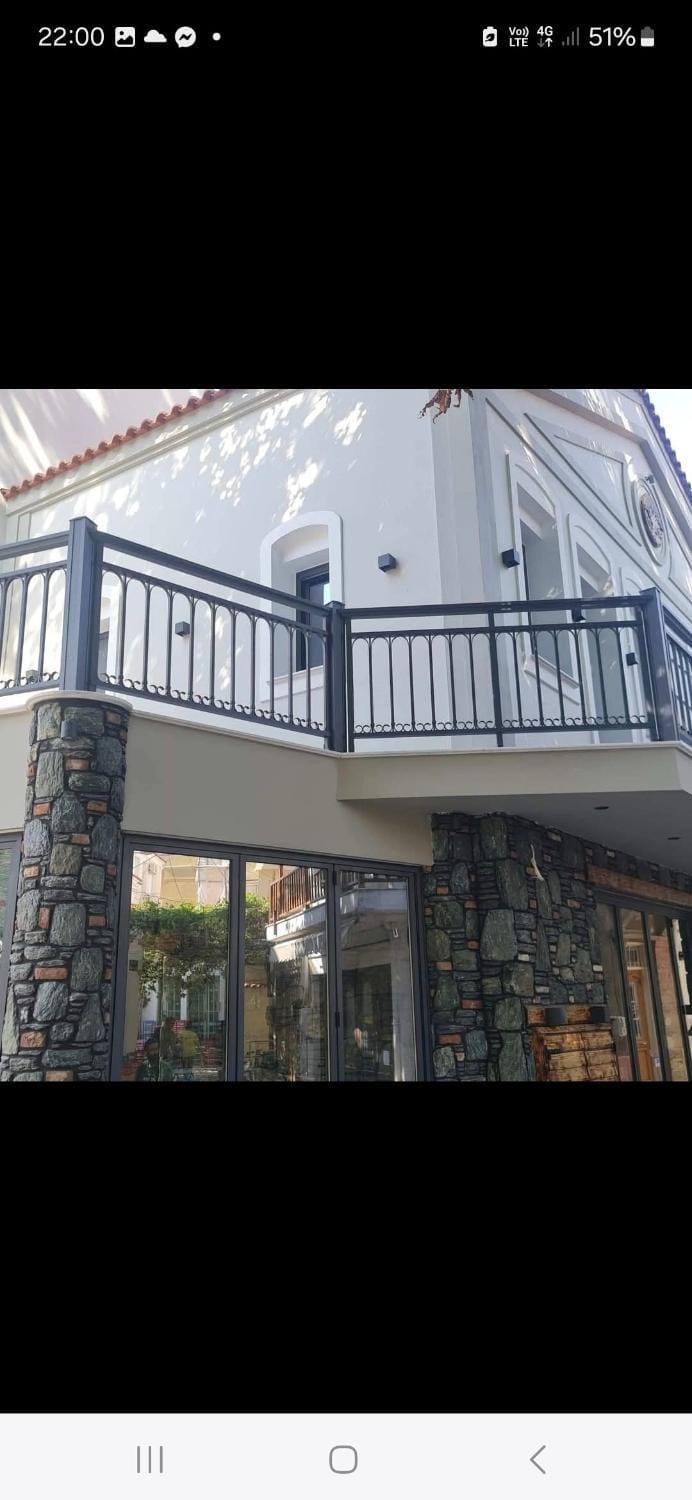 John&Nansy Cozy Apartment 2 Apartment in İzmir Province