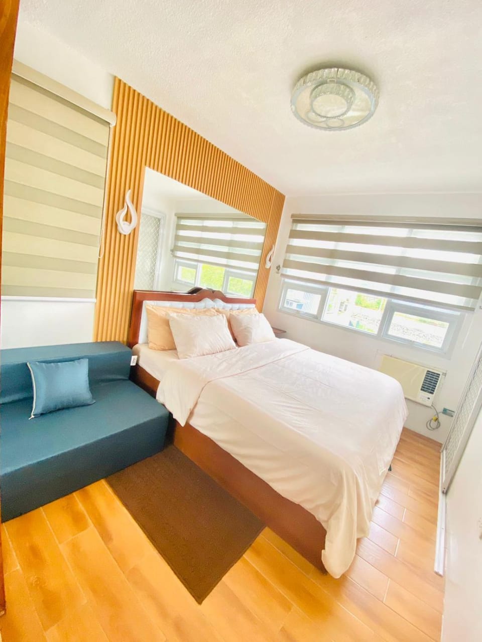 MD Suite by Seawind Apartment hotel in Island Garden City of Samal