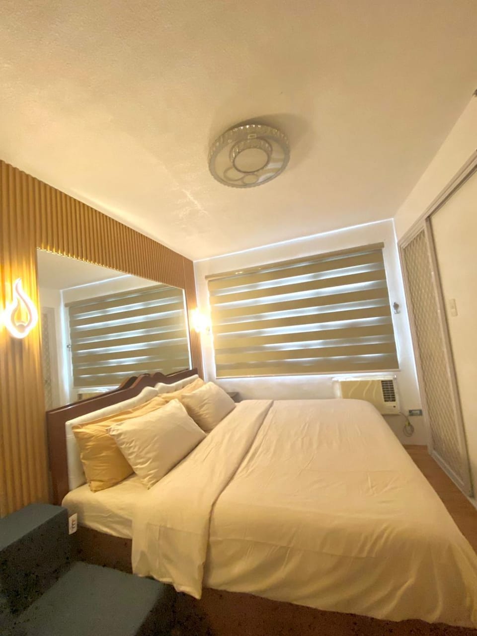 MD Suite by Seawind Apartment hotel in Island Garden City of Samal