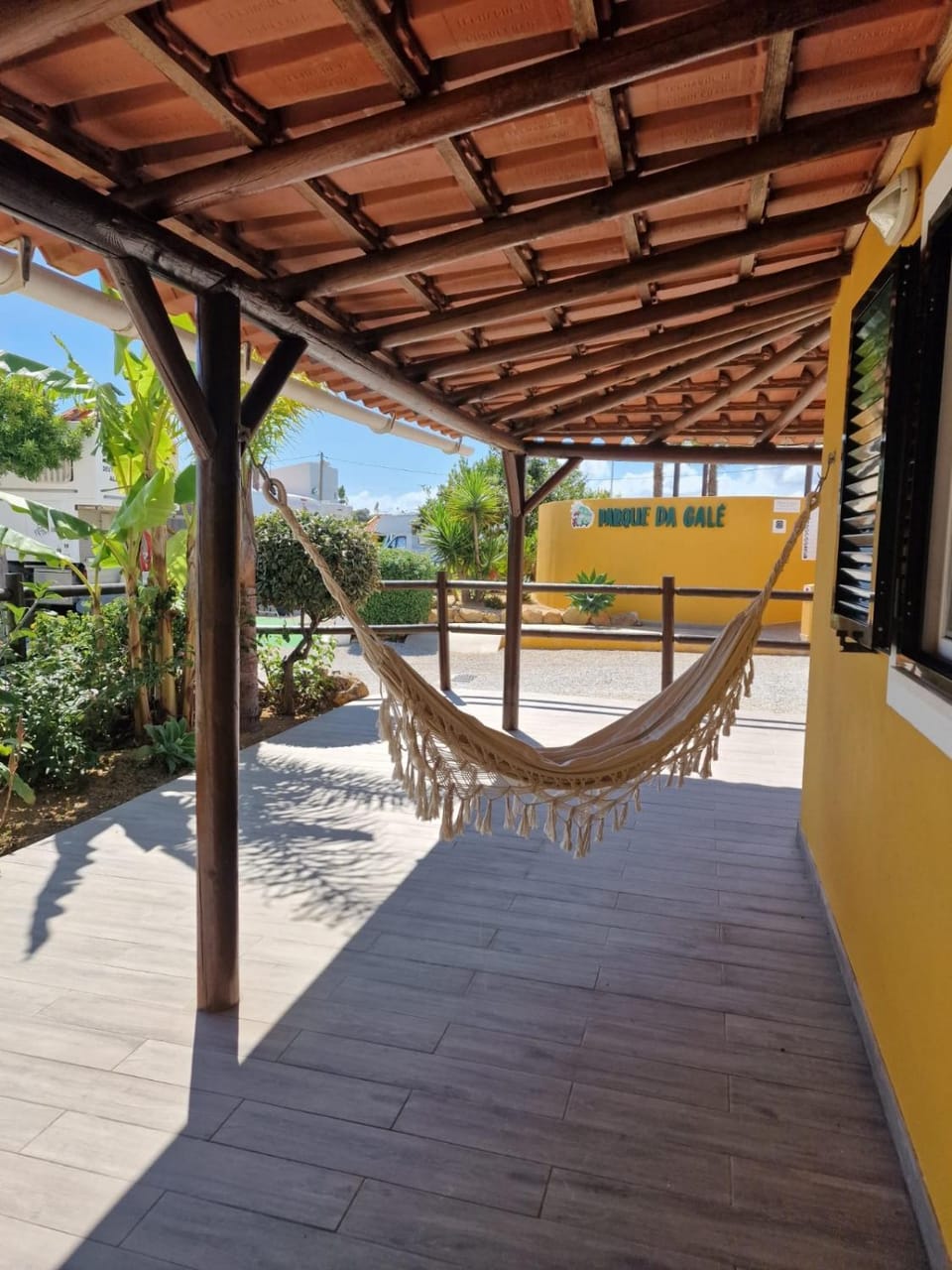 View (from property/room), Balcony/Terrace