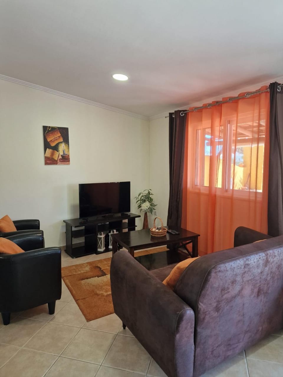 TV and multimedia, Living room