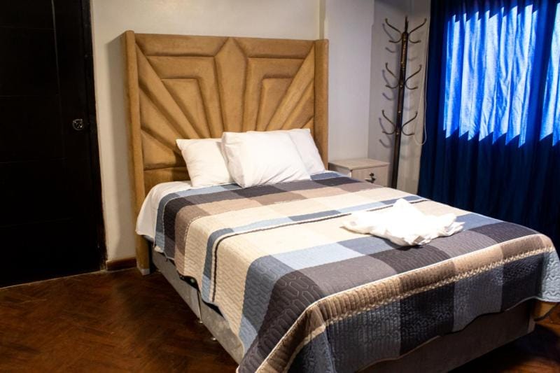 Hatun Wasi Puno Hotel in Puno