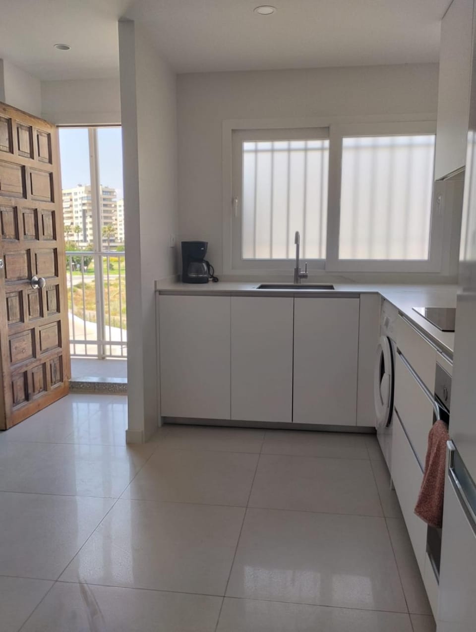 Piso cerca al mar Apartment in Alicante