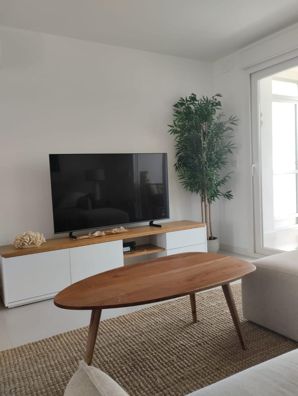 Piso cerca al mar Apartment in Alicante