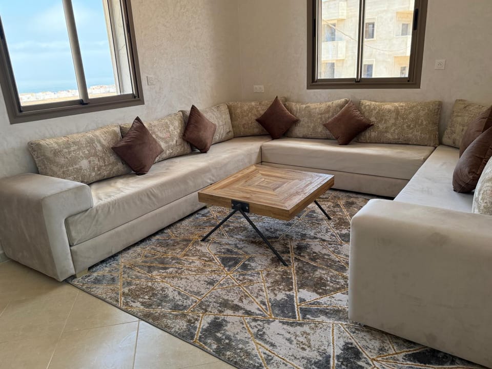 Ciel&Azur Apartment in Morocco