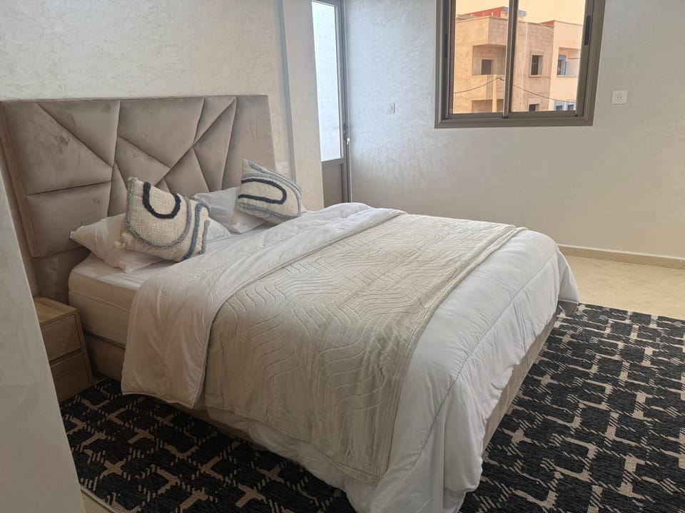Ciel&Azur Apartment in Morocco