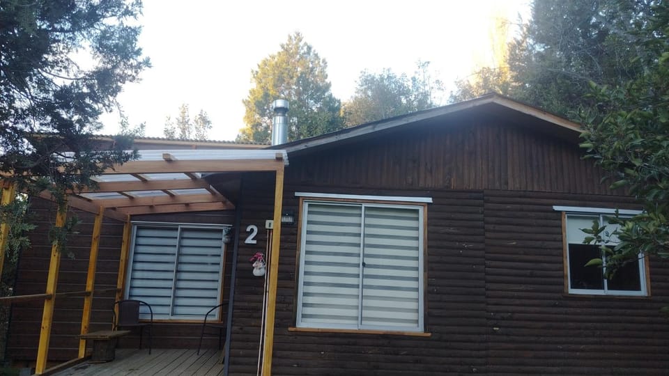 CABAÑA Remanso2 Apartment in Los Lagos, Chile