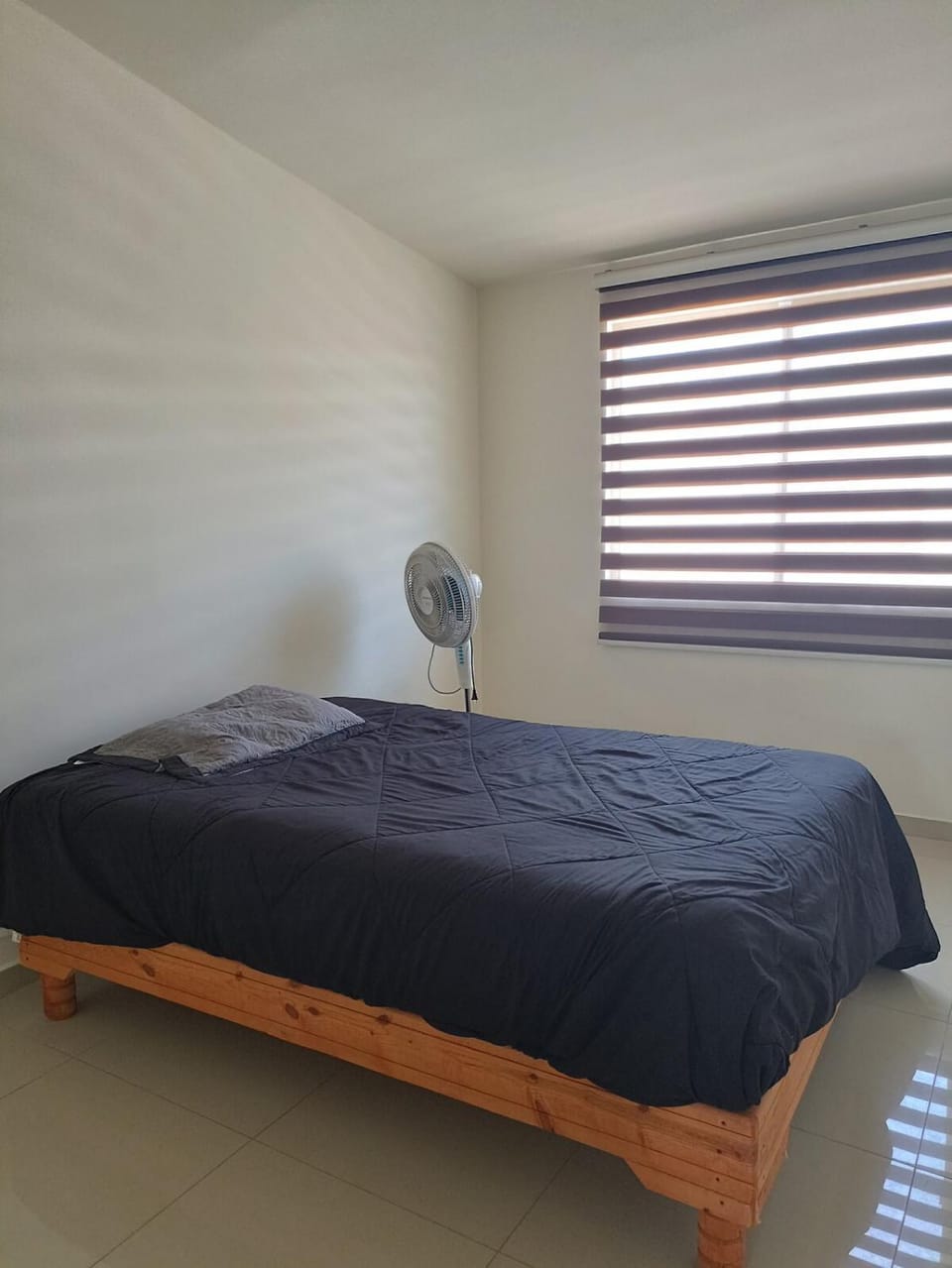 Residencial Fatima House in Saltillo