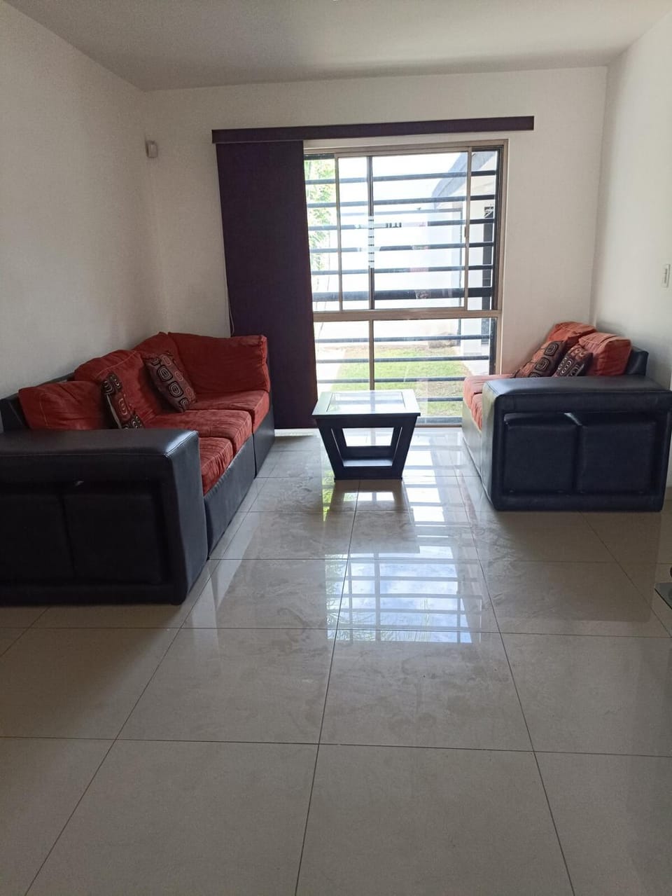 Residencial Fatima House in Saltillo