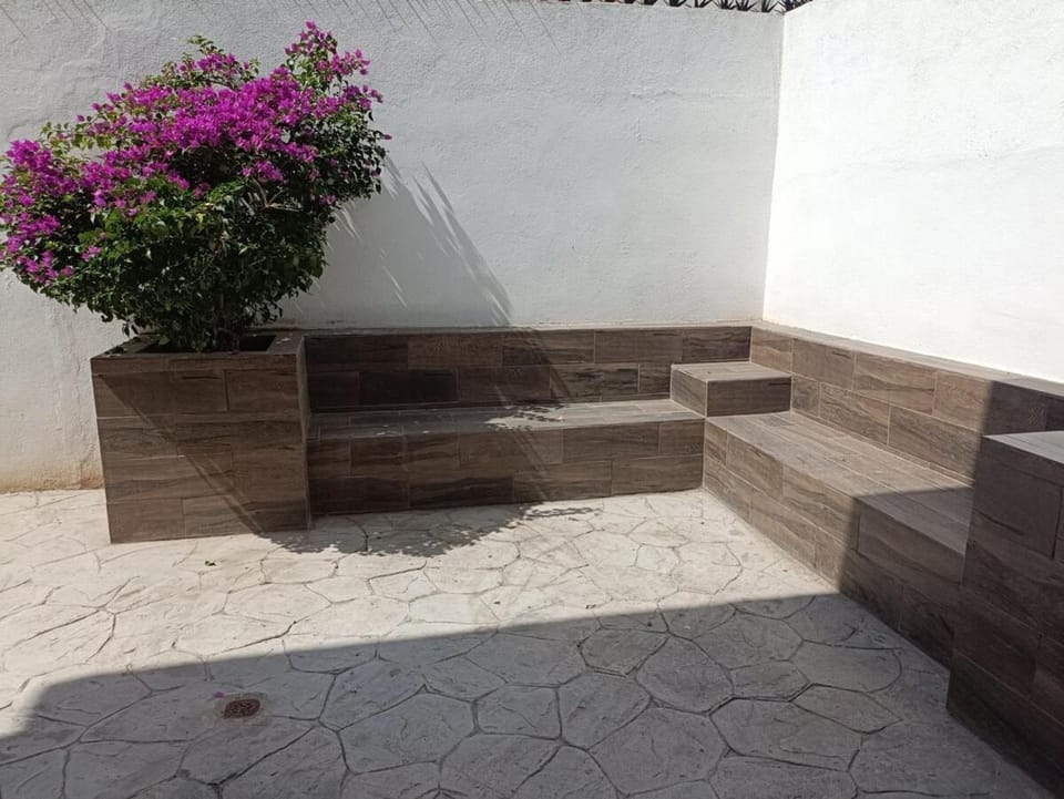 Residencial Fatima House in Saltillo