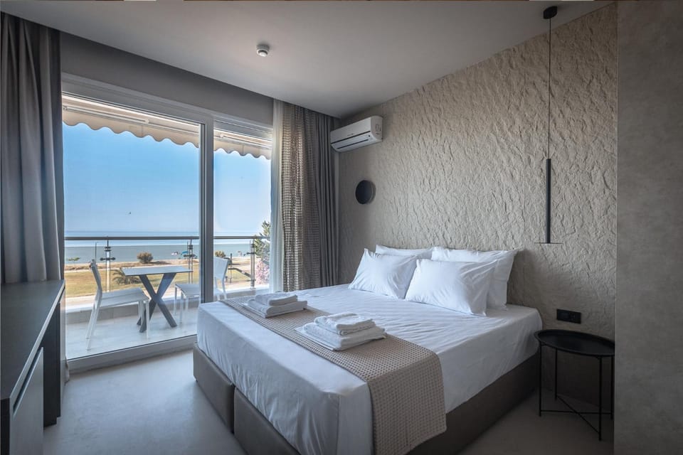 Laki Beach Hotel Hotel in Halkidiki