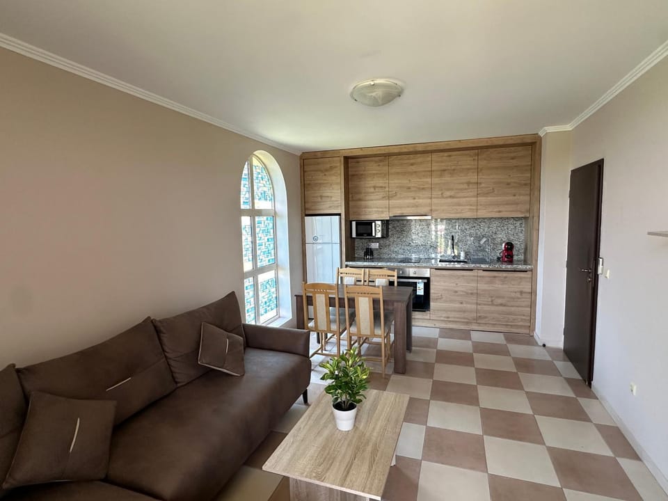 Anvers Apartments Apartment in Burgas Province