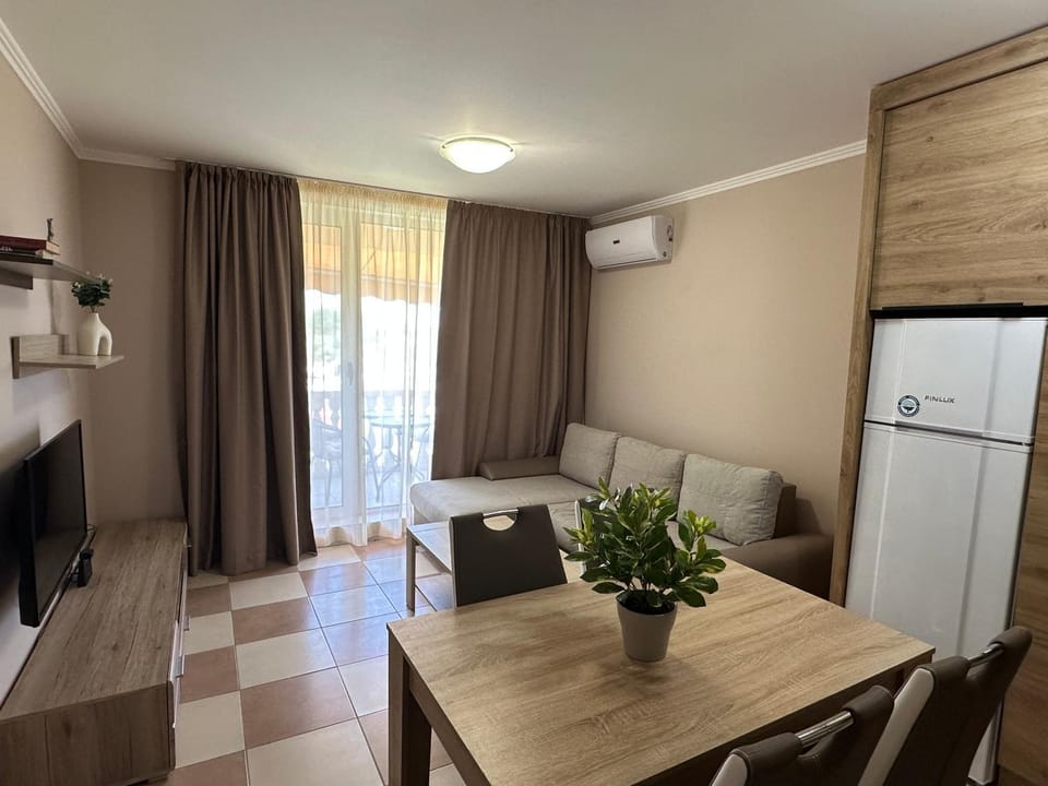 Anvers Apartments Apartment in Burgas Province