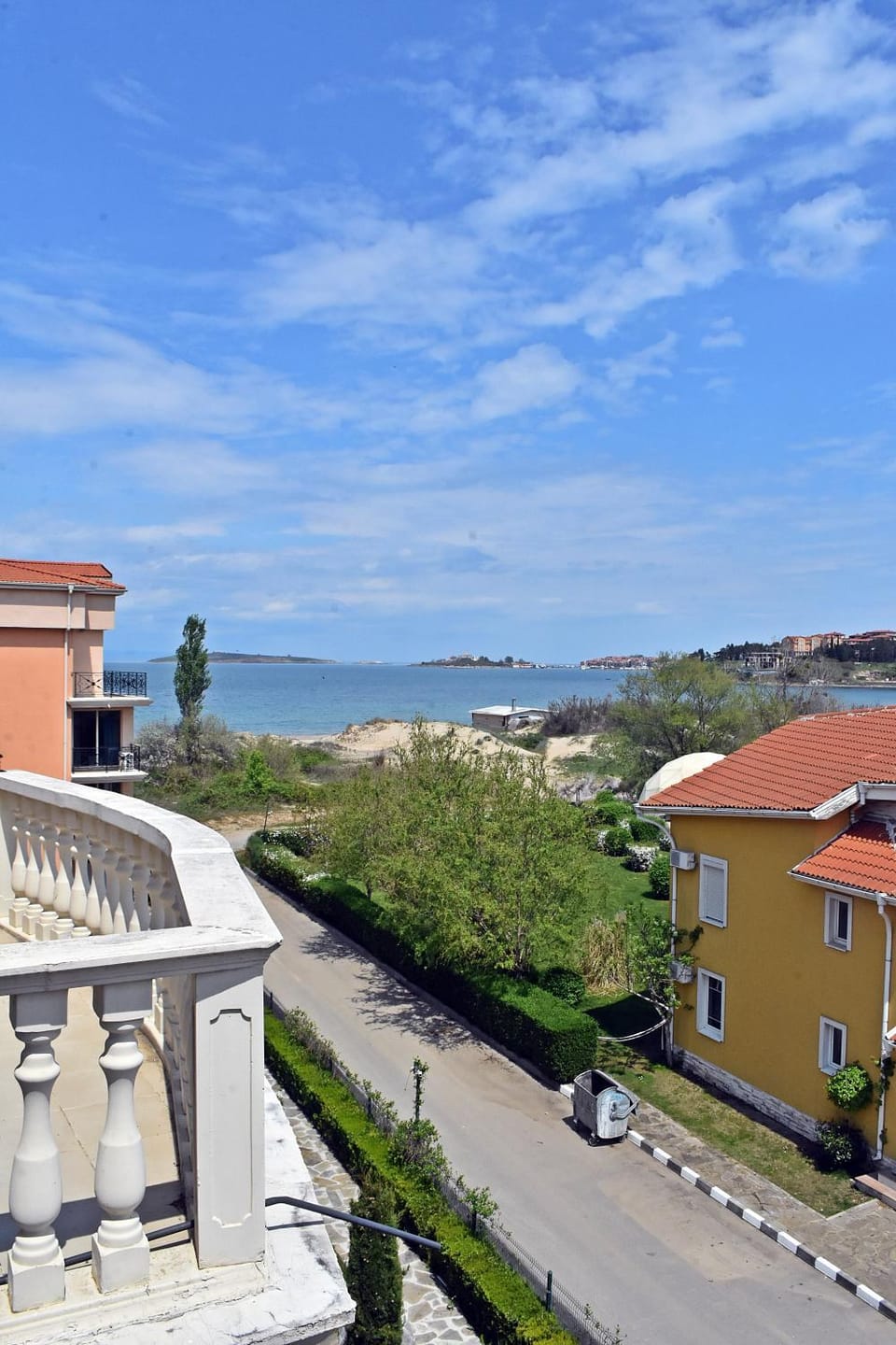 Anvers Apartments Apartment in Burgas Province