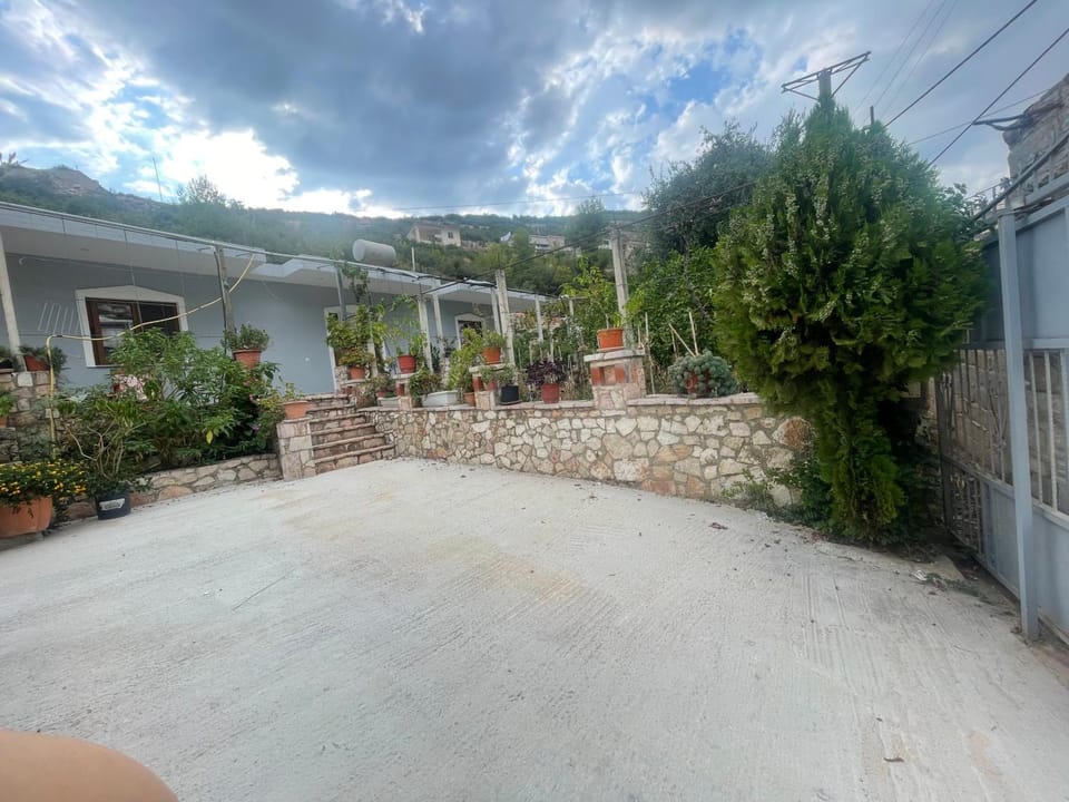 Belulaj Home Apartment in Sarandë