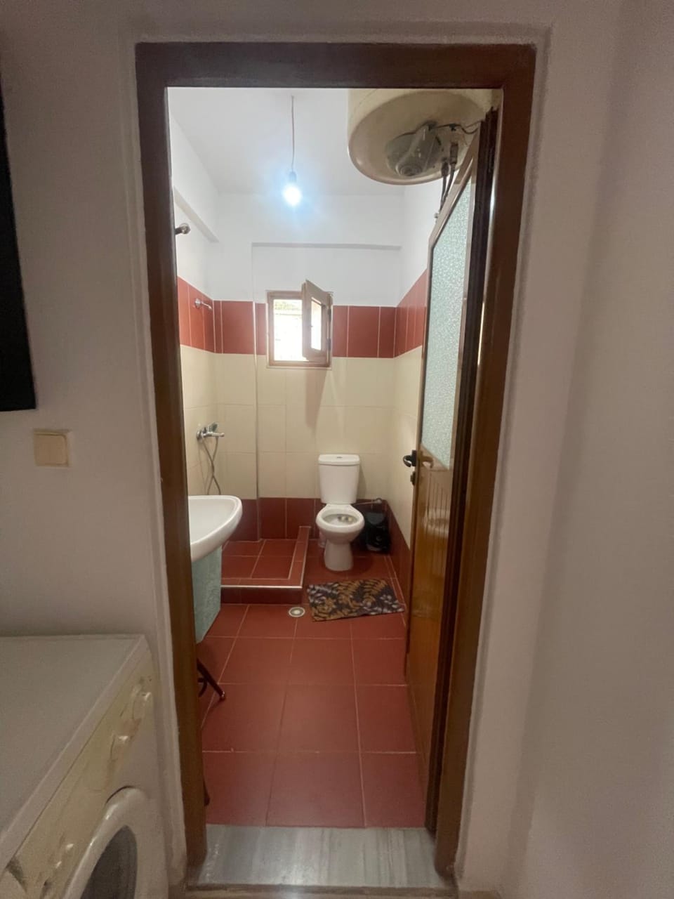 Belulaj Home Apartment in Sarandë