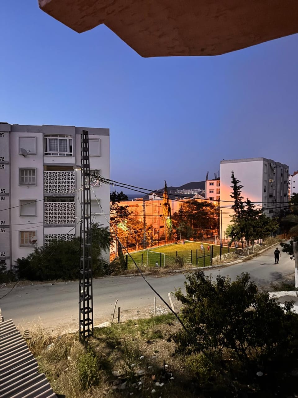 Tigzirt 120 Apartment in Algeria