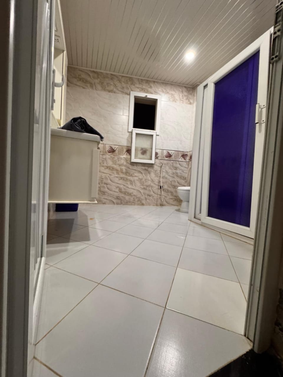 Tigzirt 120 Apartment in Algeria