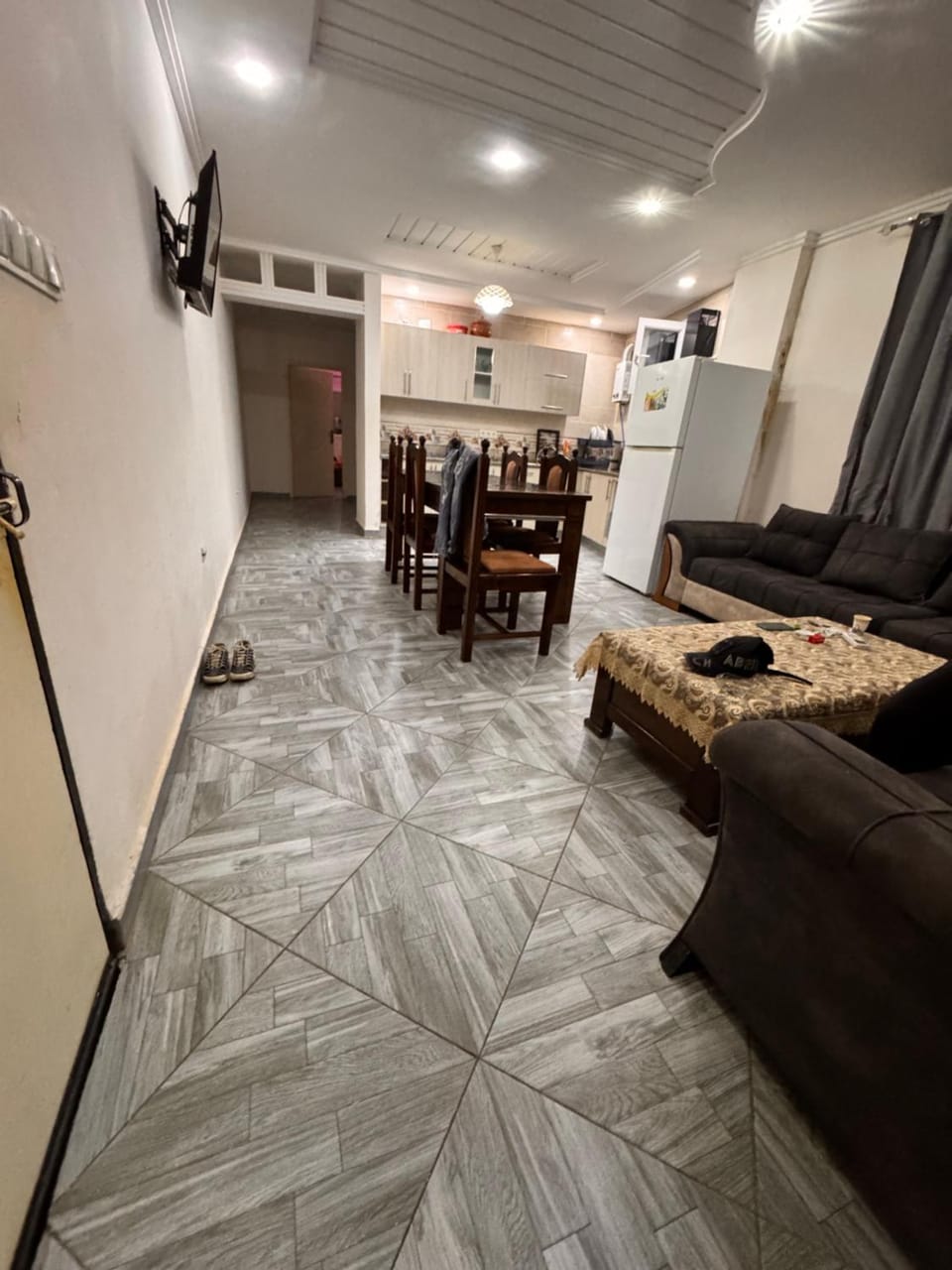 Tigzirt 120 Apartment in Algeria