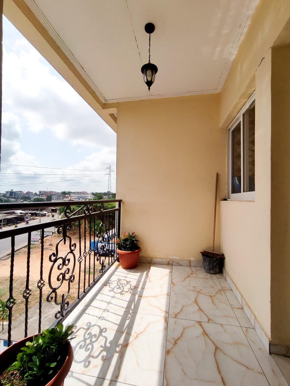 View (from property/room)