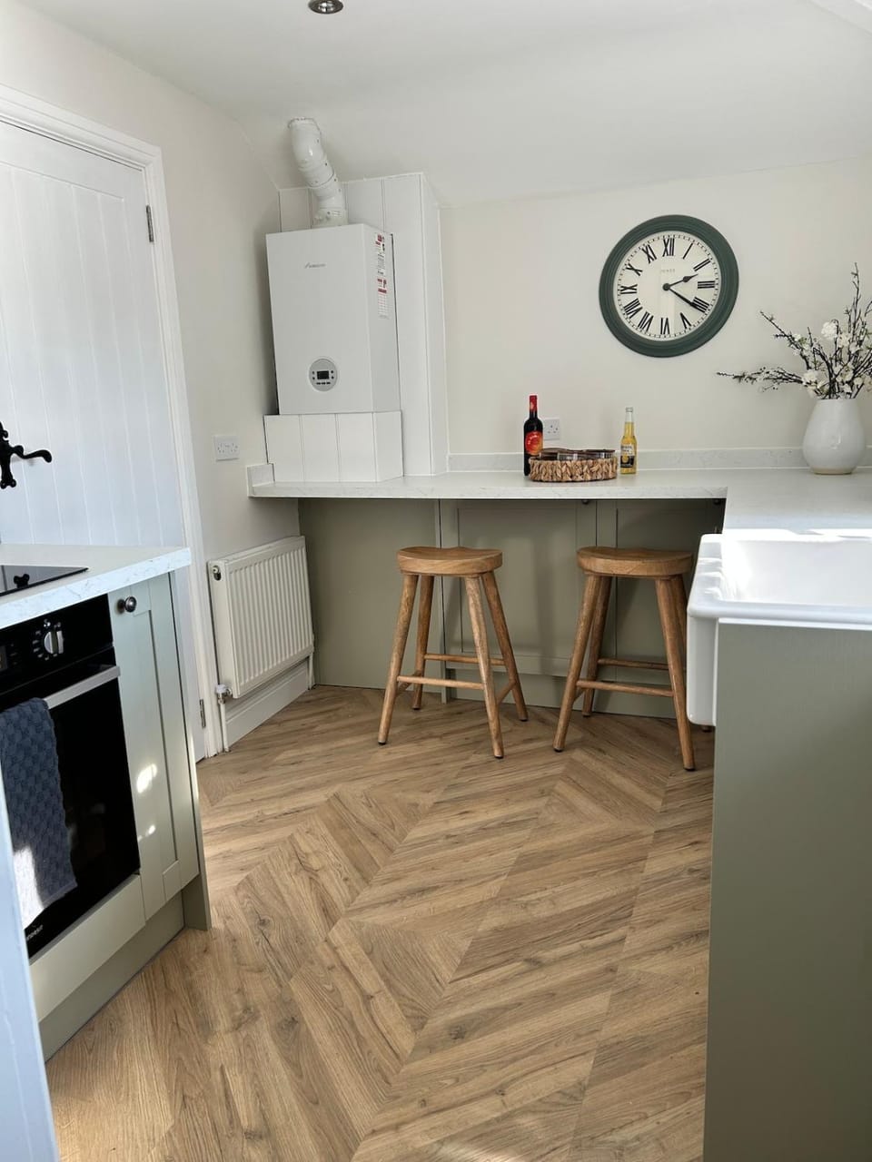 Historic Retreat Near To Mersea Island Apartment in Mersea Island