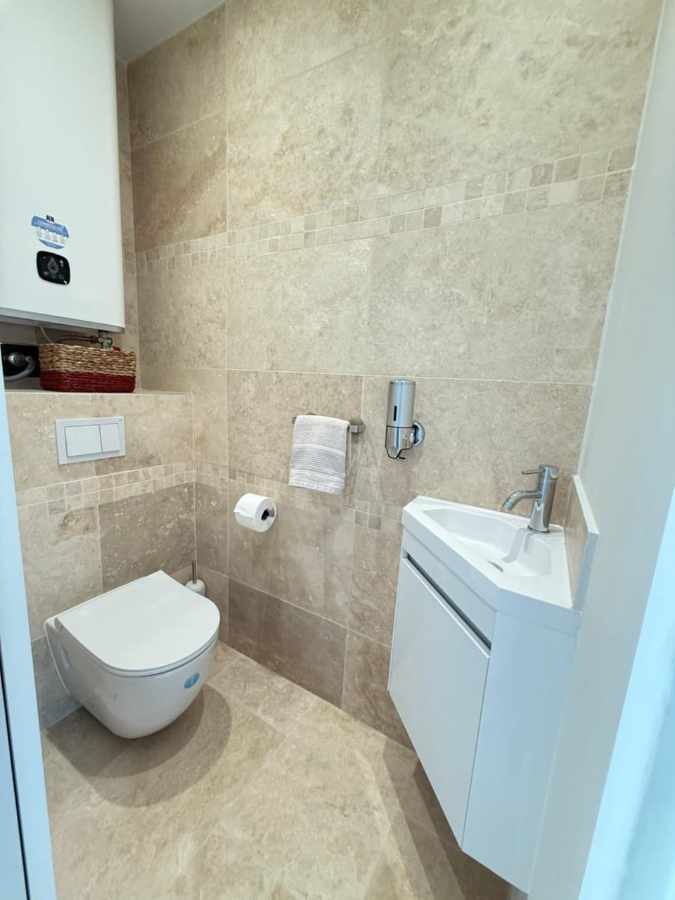 Charmants duplex , Clim et Piscine Apartment in Aix-en-Provence