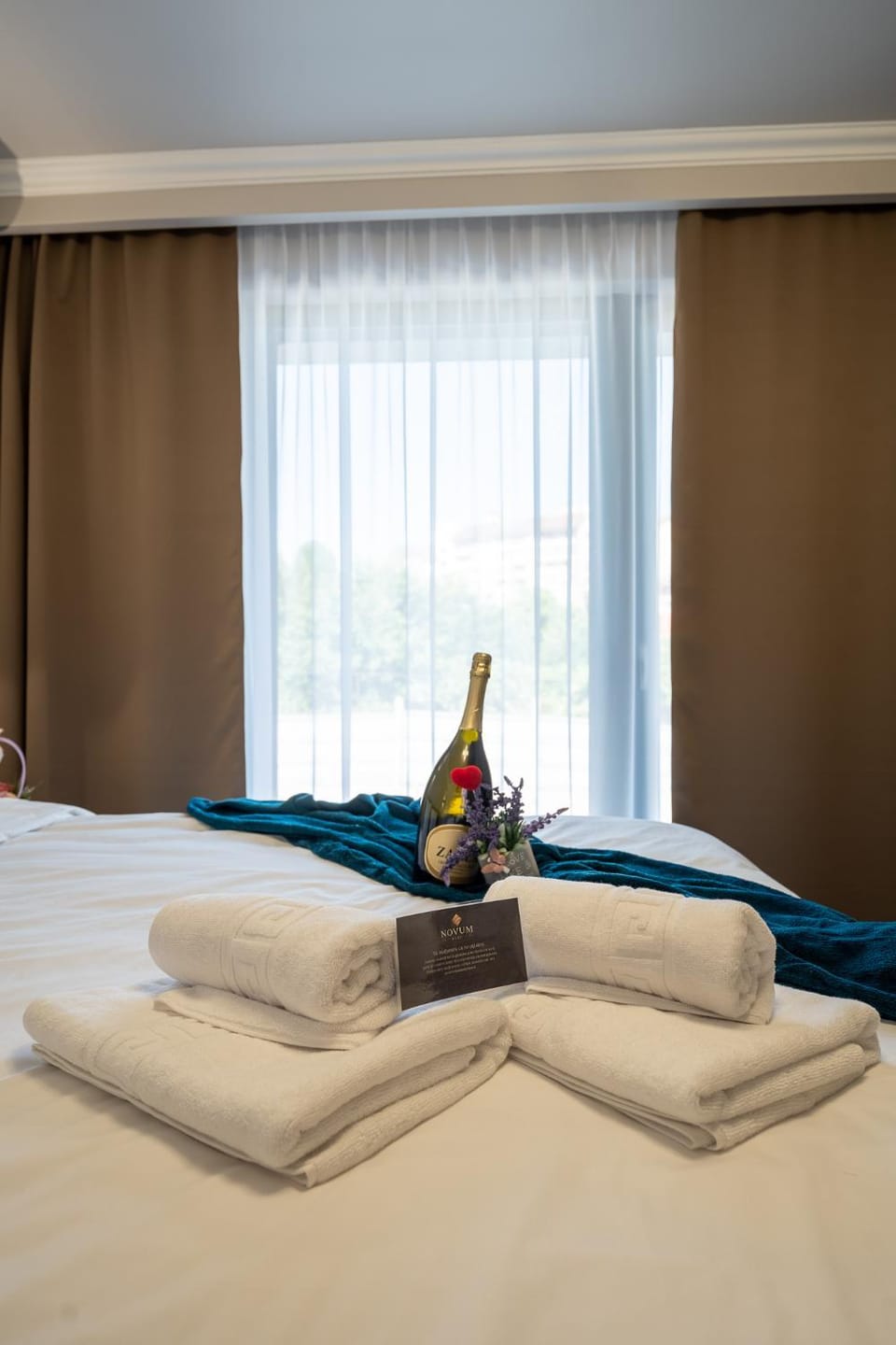 Novum Stay - Pensiune Centrala in Hunedoara Bed and Breakfast in Serbia