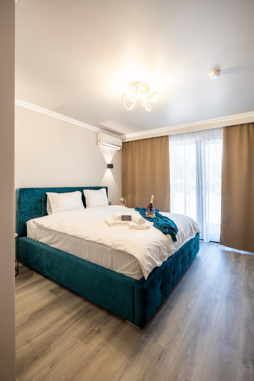 Novum Stay - Pensiune Centrala in Hunedoara Bed and Breakfast in Serbia
