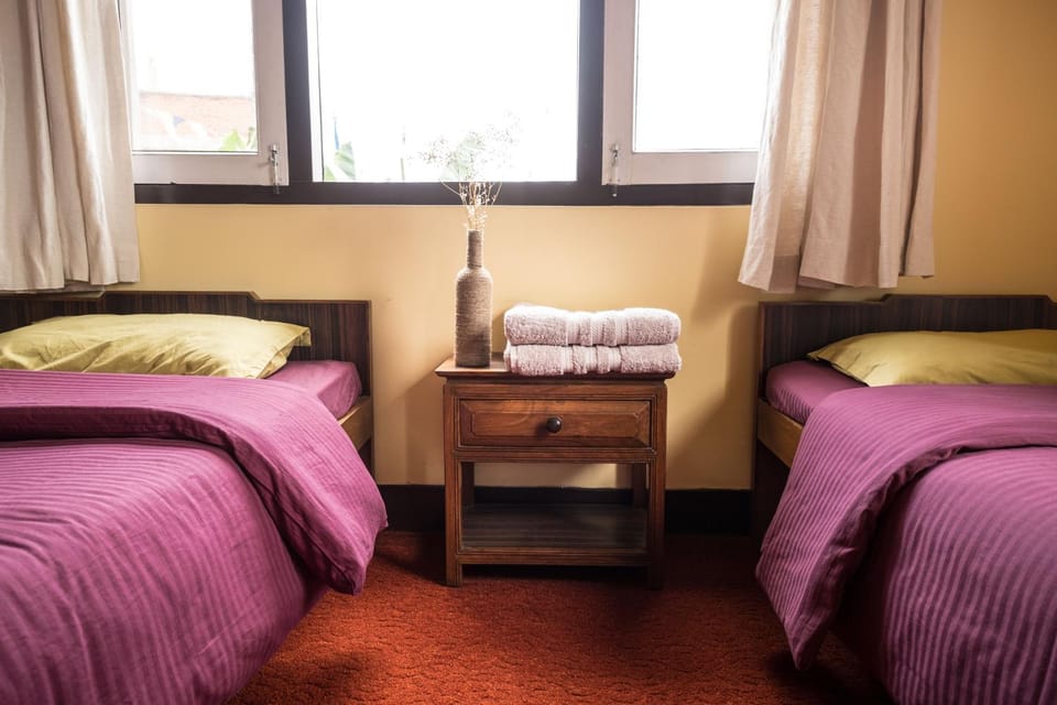 Bed, Decorative detail