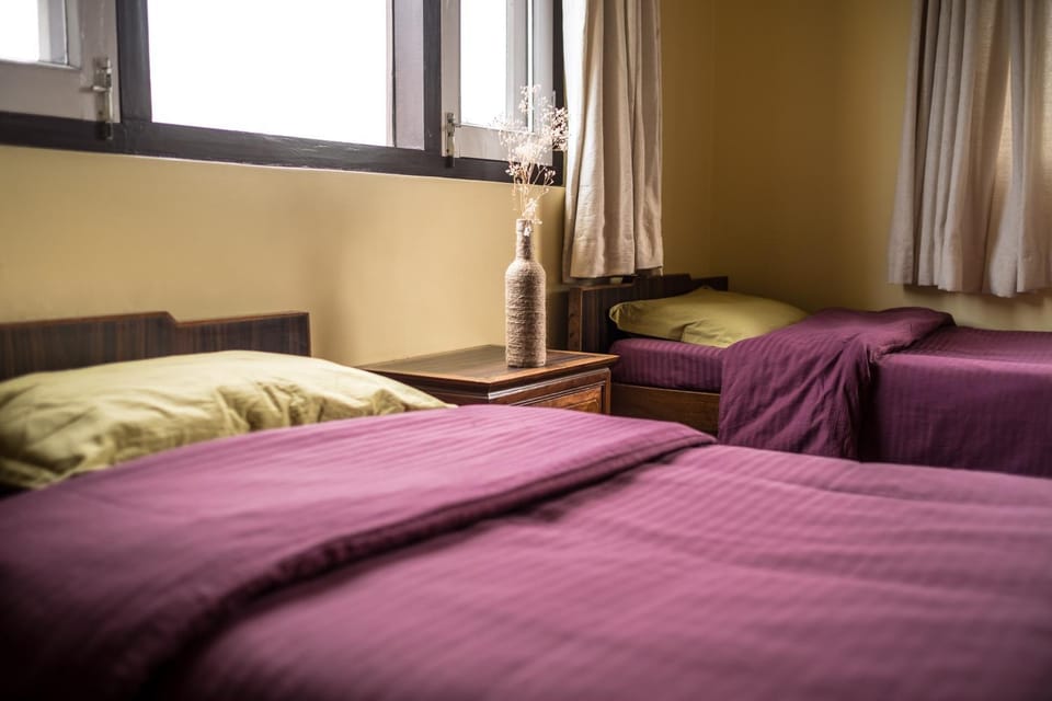 Bed, Decorative detail