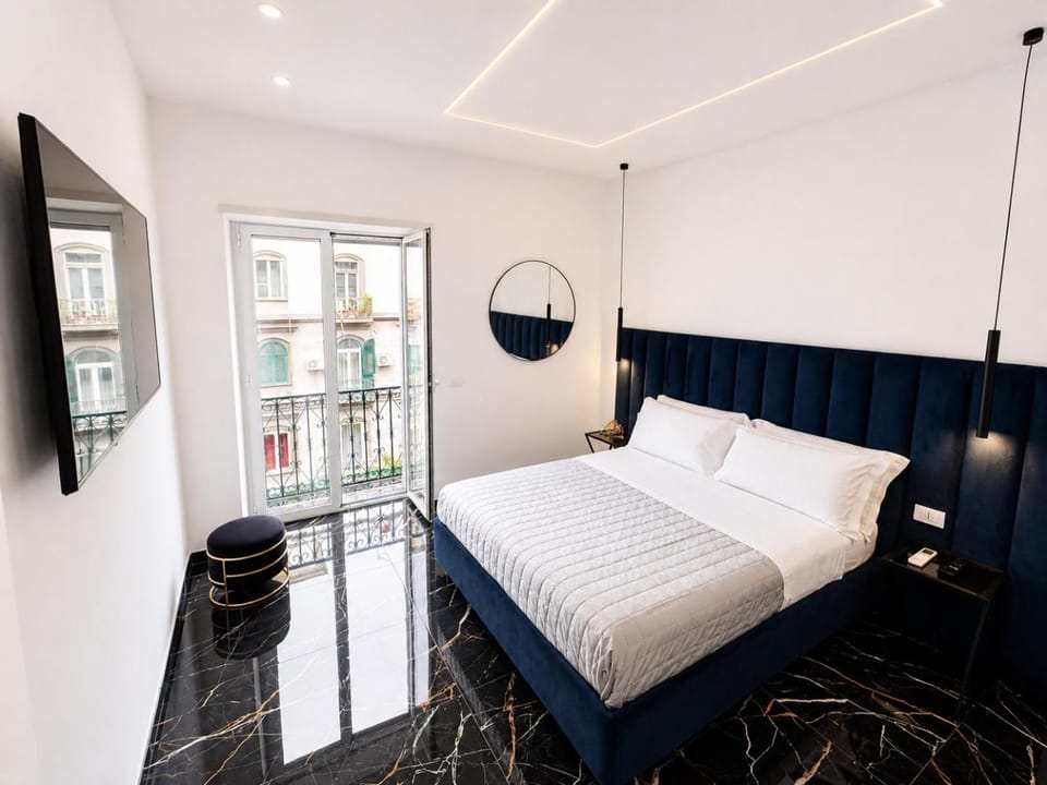 Appartamento Alla Stazione 2 Bed and Breakfast in Naples