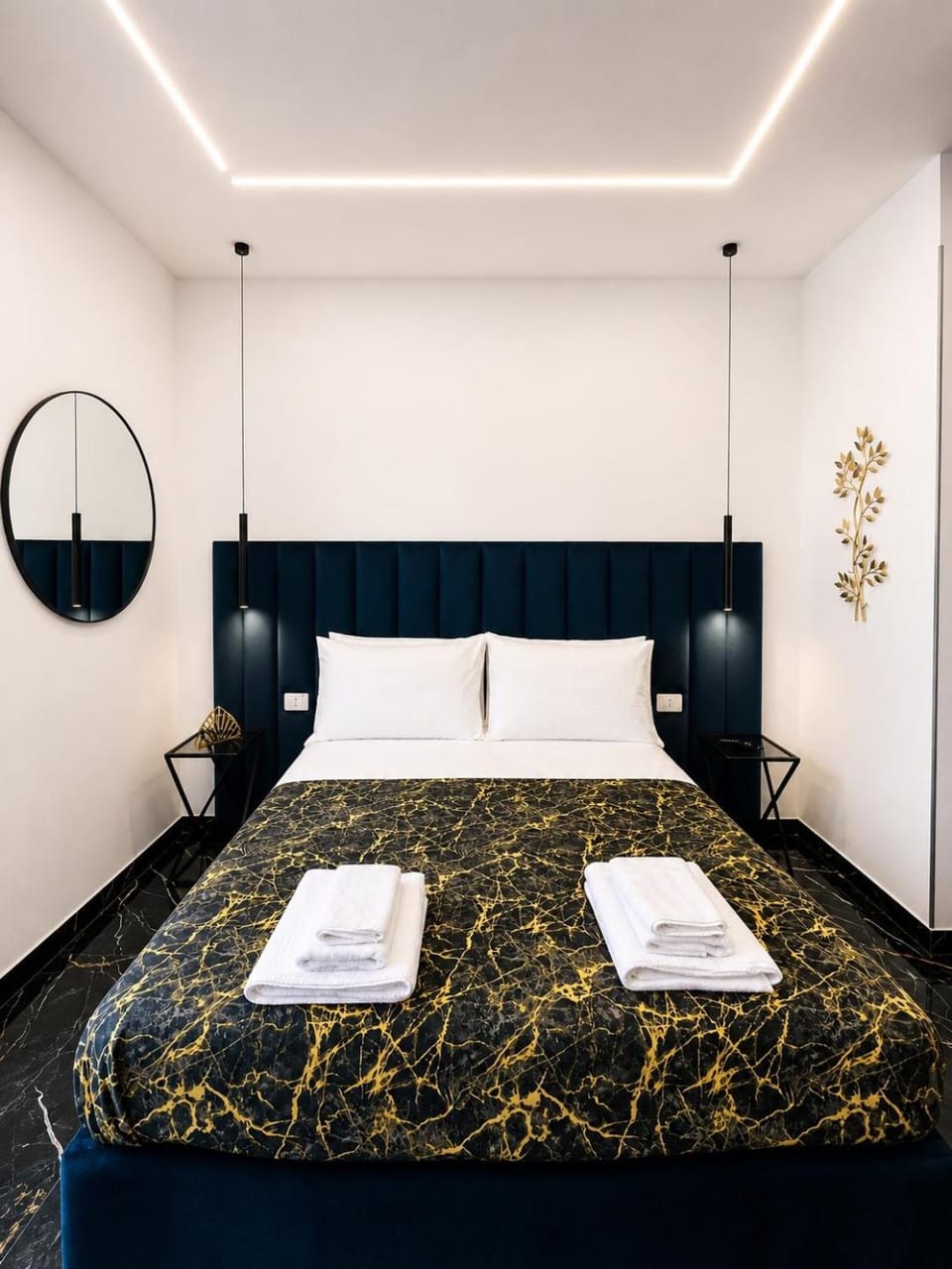 Appartamento Alla Stazione 2 Bed and Breakfast in Naples
