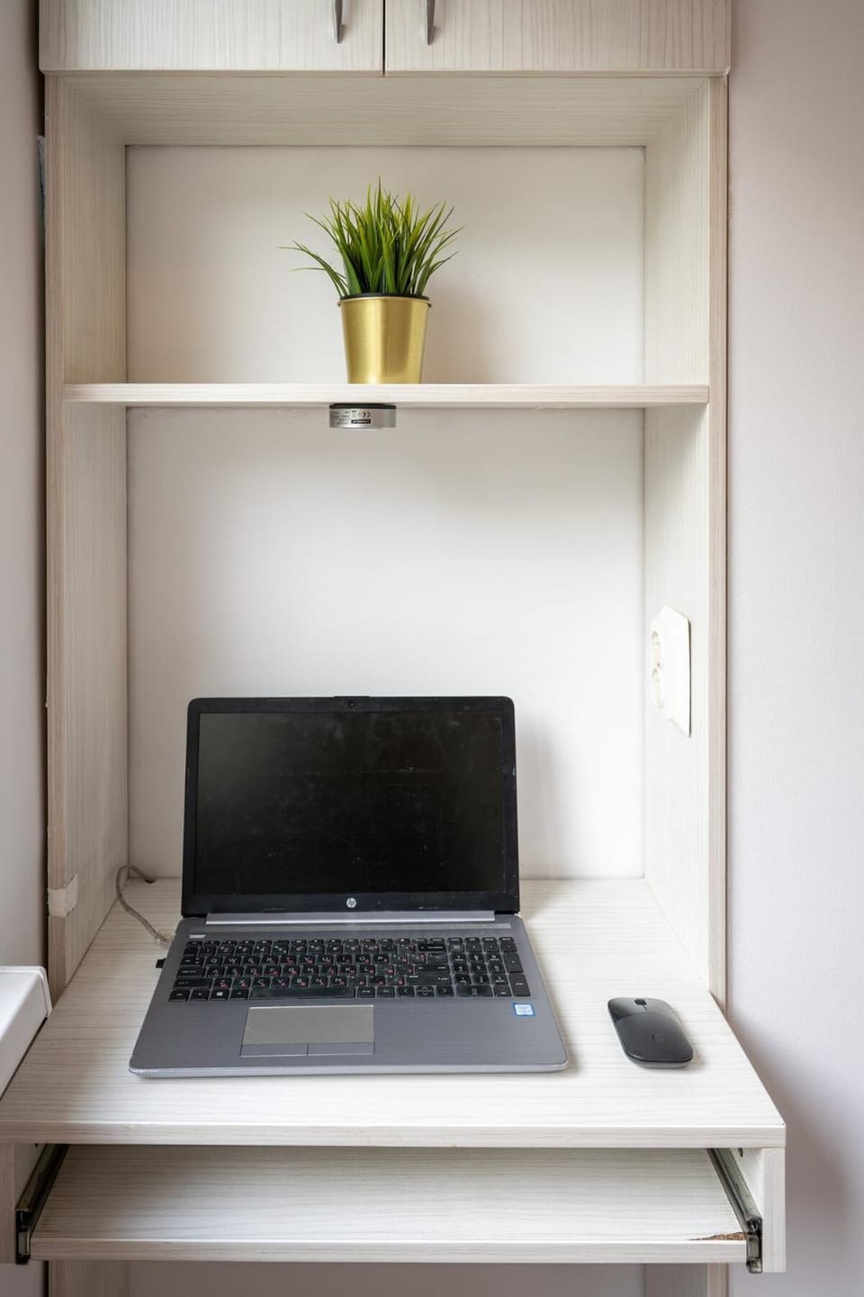 Spacious 1BDR in the Center with FREE Parking Apartment in Sofia