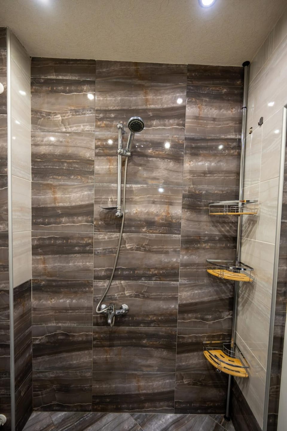 Spacious 1BDR in the Center with FREE Parking Apartment in Sofia