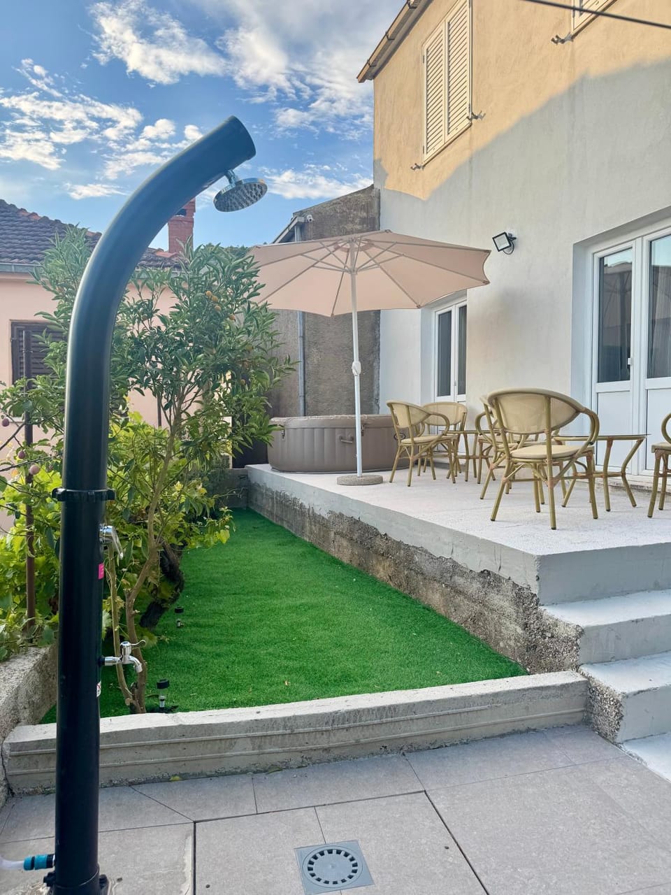 Vita Rustica Apartment in Dubrovnik-Neretva County