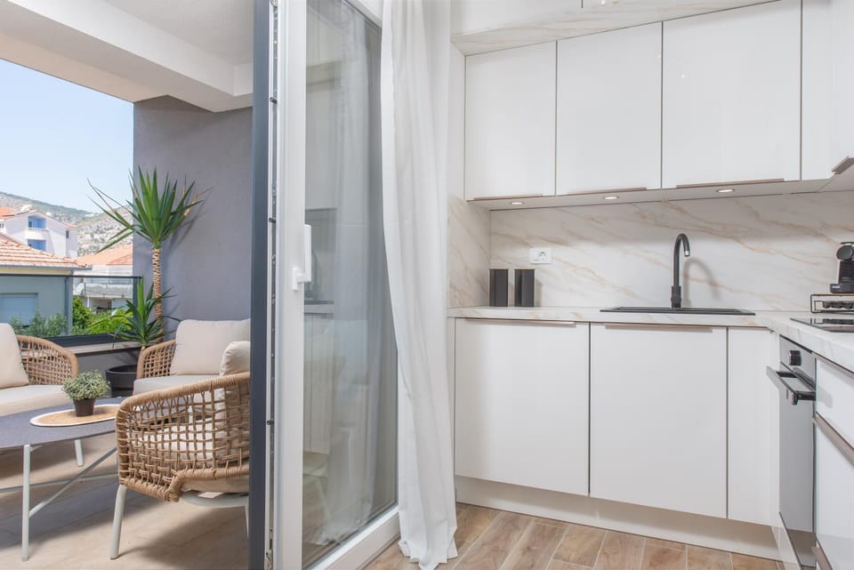 Apartment Lumia Trogir Apartment in Trogir