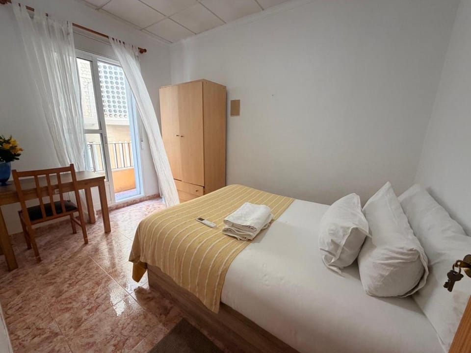 REGIDOR San CRISPIN Apartment in Cartagena