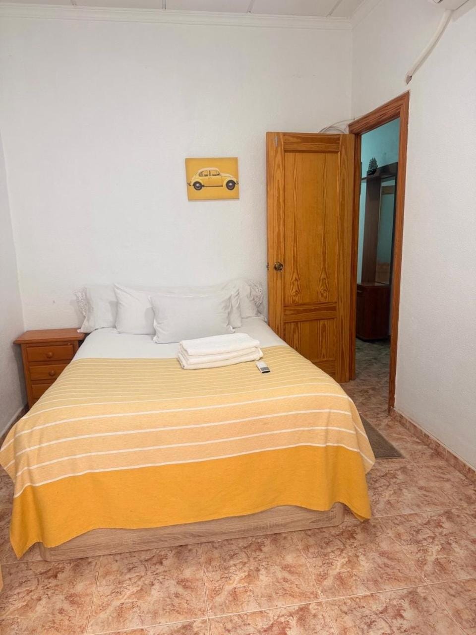 REGIDOR San CRISPIN Apartment in Cartagena