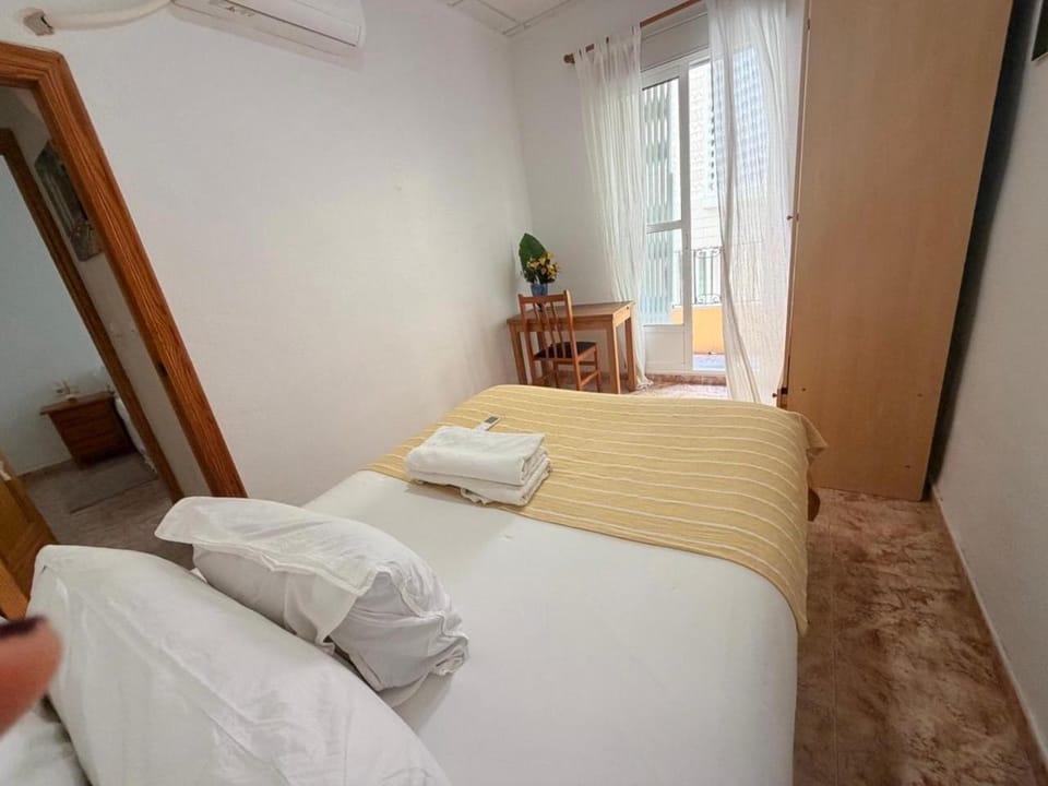 REGIDOR San CRISPIN Apartment in Cartagena