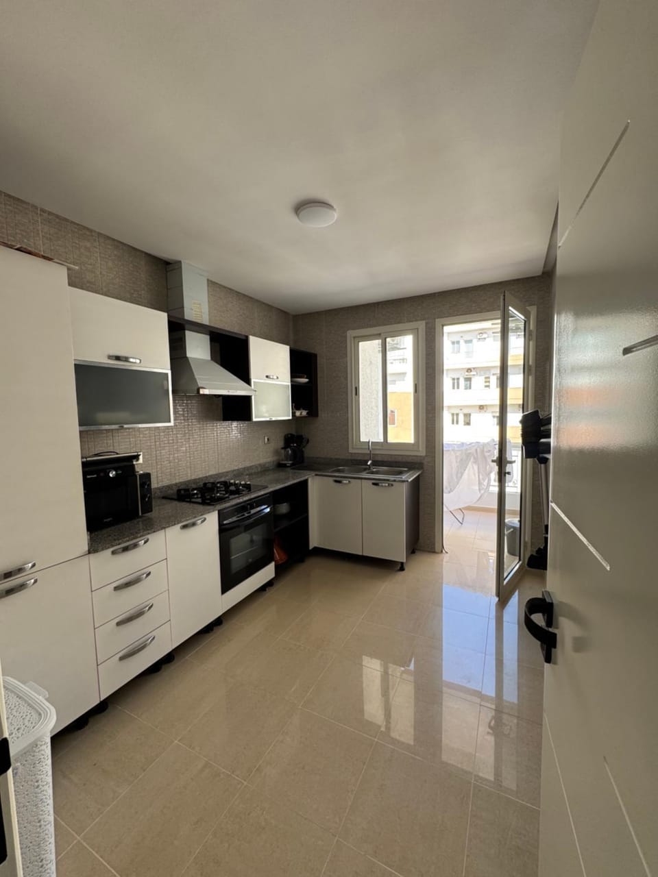 Luxury agadir Apartment in Agadir