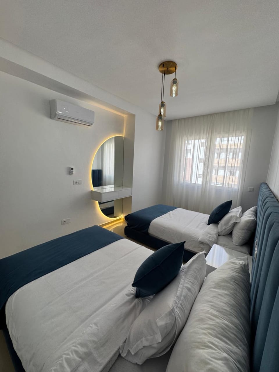 Luxury agadir Apartment in Agadir