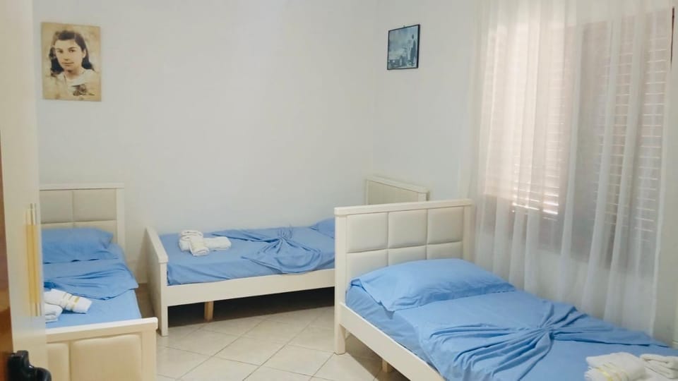 Brois Home House in Vlorë County, Albania