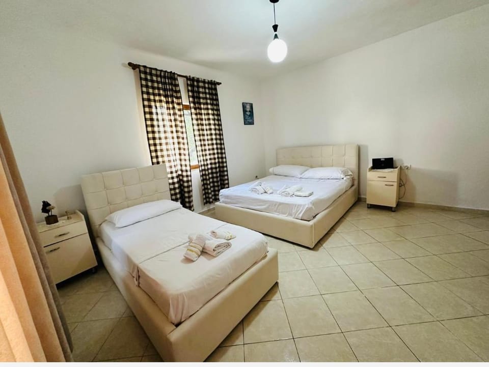 Brois Home House in Vlorë County, Albania