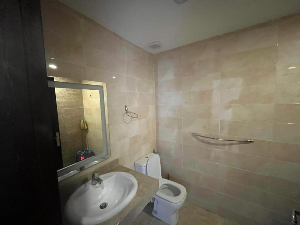 شاليه ميراج باي ريزورت Apartment in Hurghada