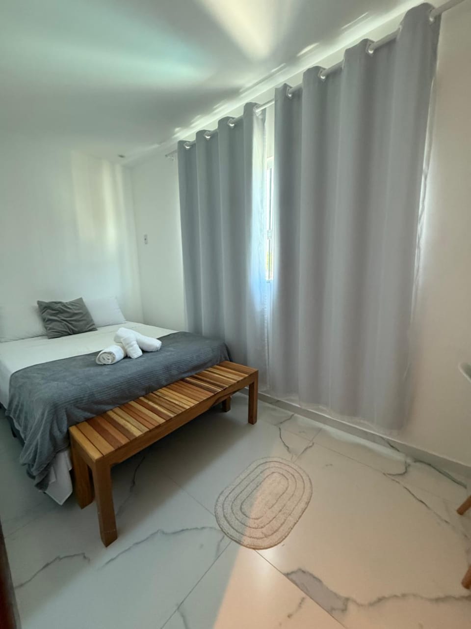 Apartamento com vista para piscina Apartment in Armacao dos Buzios